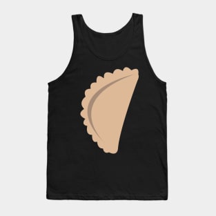 one pierogi - pieróg Tank Top